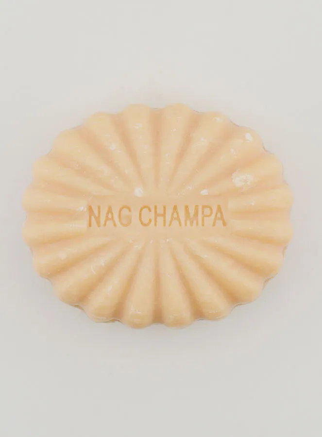 Beauty Seife Nag Champa150g (pic 3)