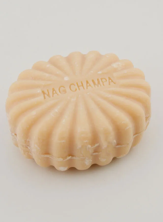 Beauty Seife Nag Champa150g (pic 4)