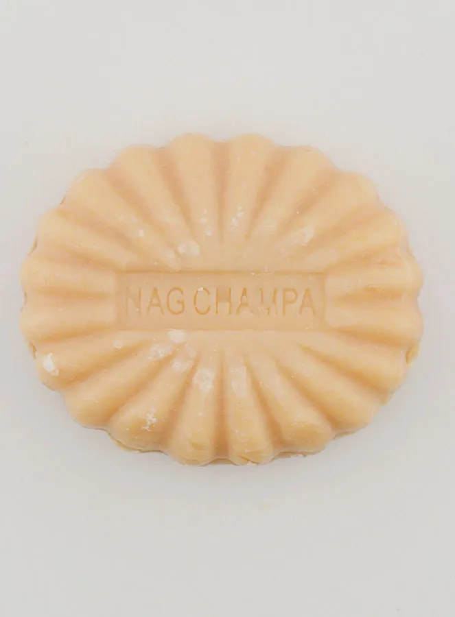 Schönheits-Seife Nag Champa 75g (pic 3)