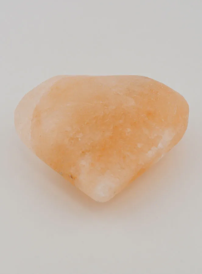 Seife mit Himalaya-Salz Herz - 200g (pic 2)
