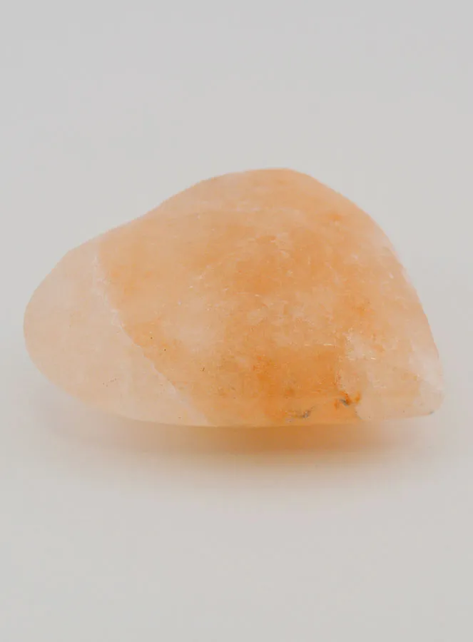Seife mit Himalaya-Salz Herz - 200g (pic 3)
