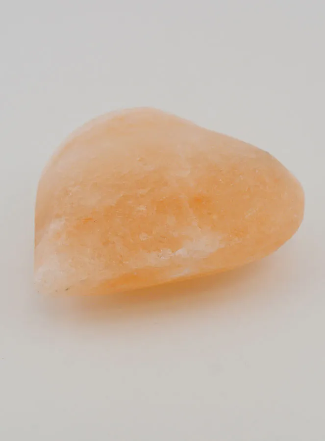 Seife mit Himalaya-Salz Herz - 200g (pic 4)