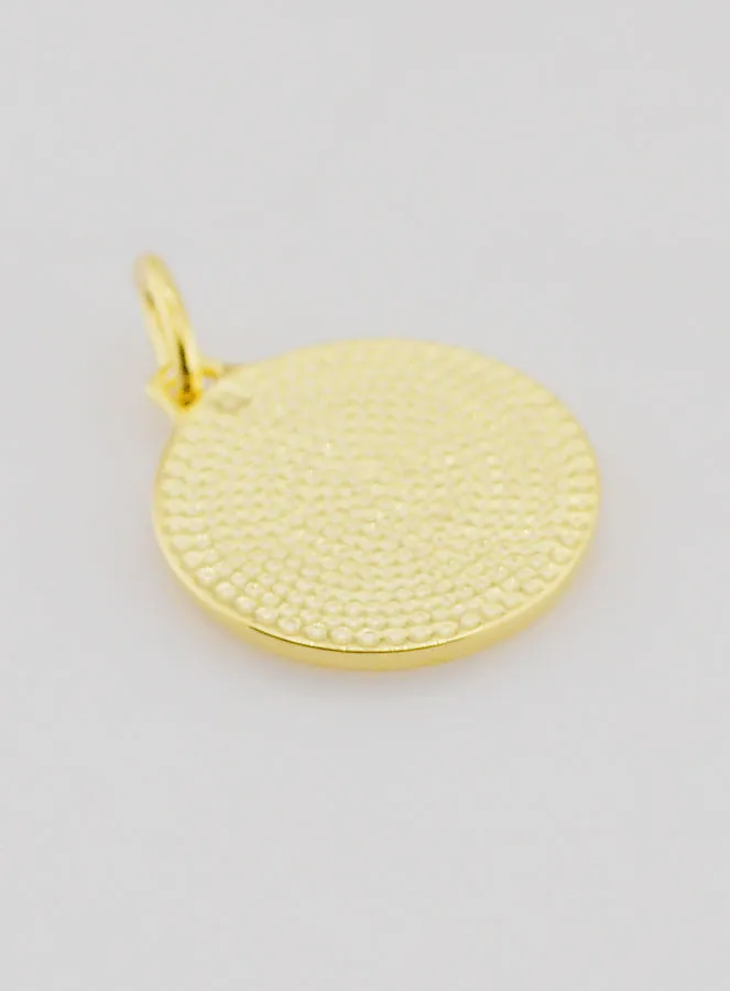 Taufgeschenk - Medaille Mein Schutzengel (pic 4)