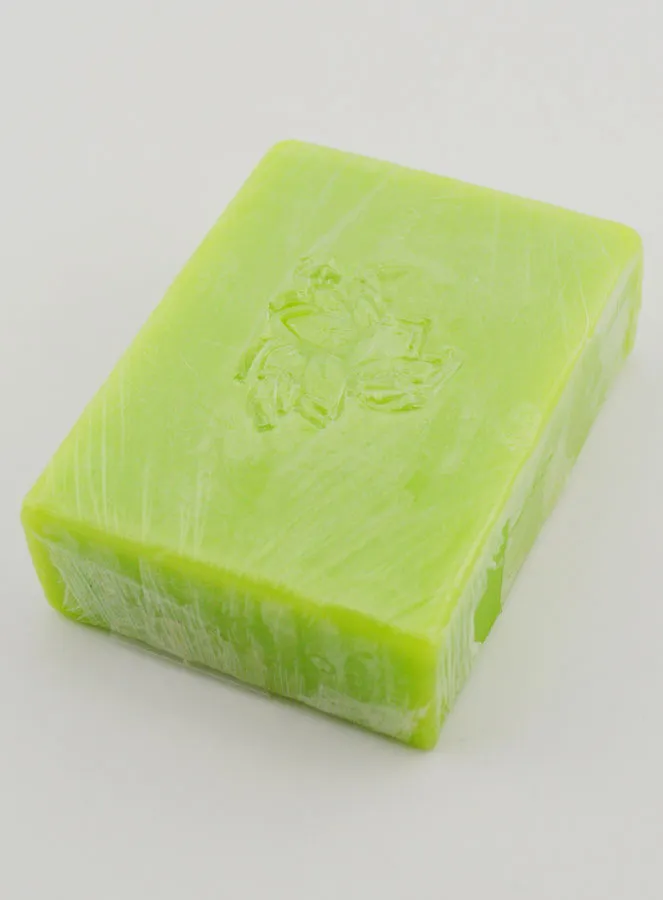Ayurvedische Seife Patchouli (pic 3)