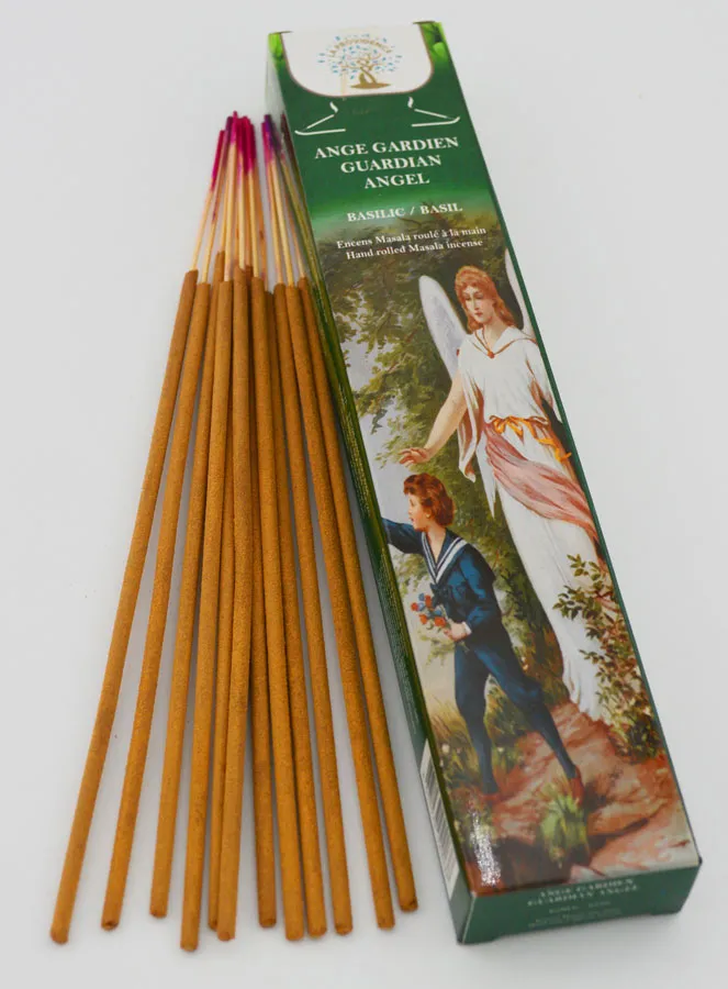 Weihrauch Masala 20g – Schutzengel (pic 2)