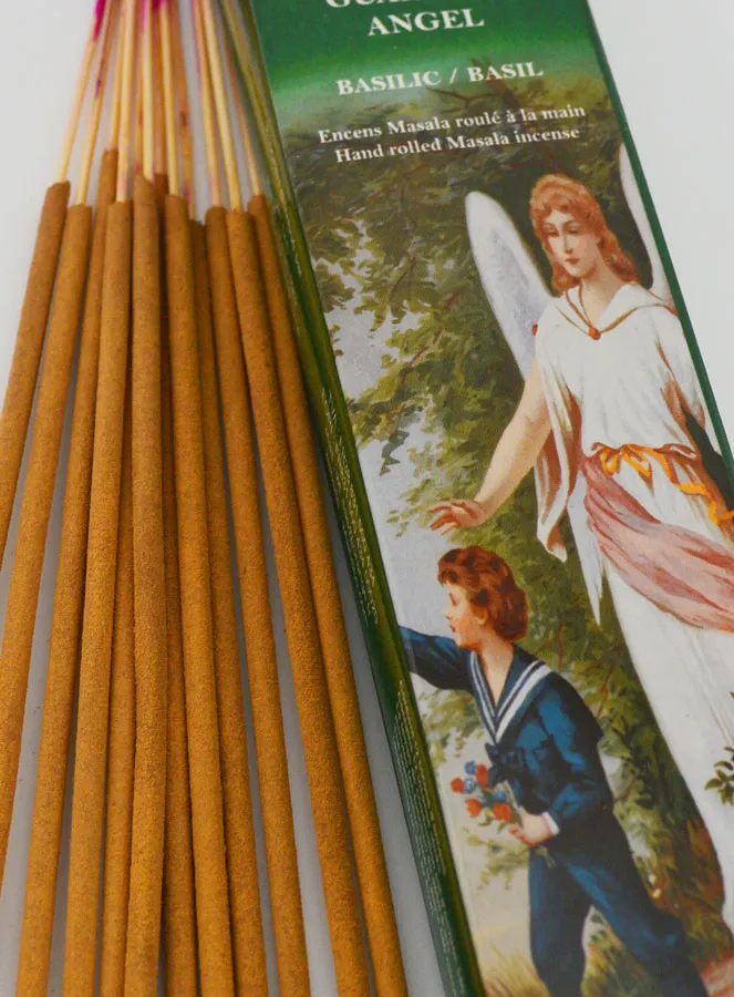 Weihrauch Masala 20g – Schutzengel (pic 4)