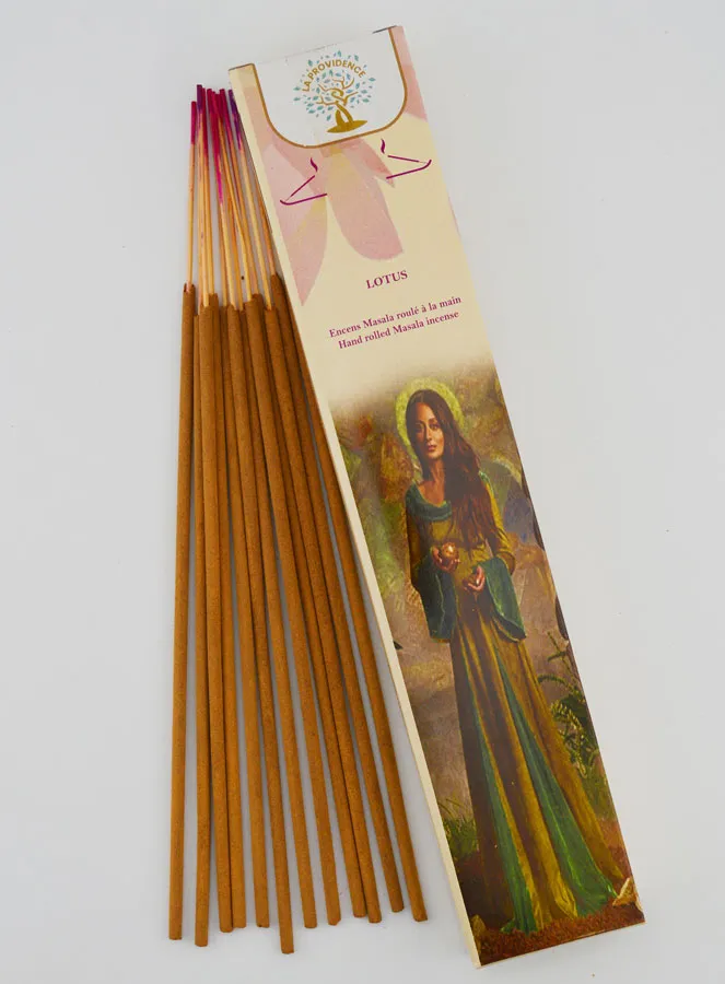 Masala Weihrauch 20g – Heilige Maria Magdalena (pic 1)
