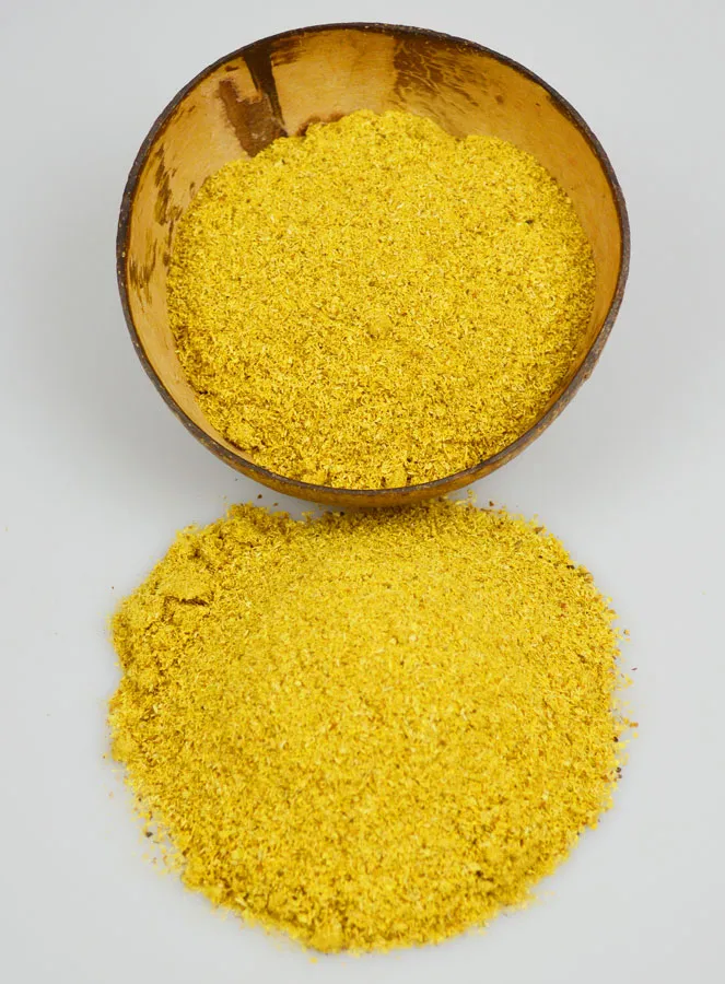 Palo Santo – Heiliges Holz Pulver aus Peru – 250g (pic 2)