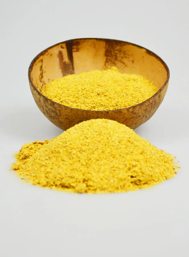 Palo Santo – Heiliges Holz Pulver aus Peru – 50g (pic 1)