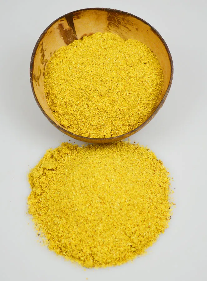 Palo Santo – Heiliges Holz Pulver aus Peru – 50g (pic 2)