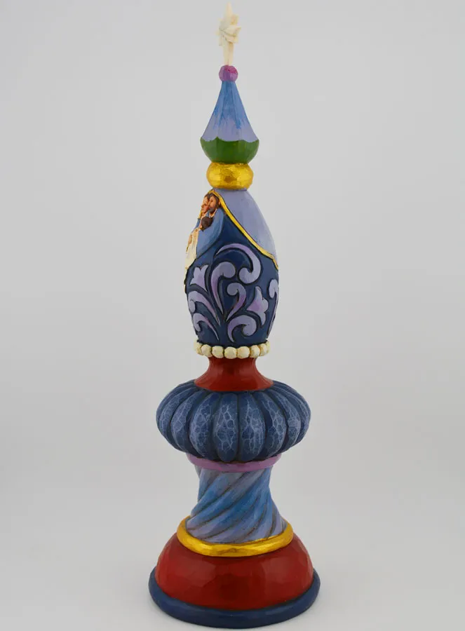 Figur Heilige Familie - Jim Shore (pic 2)