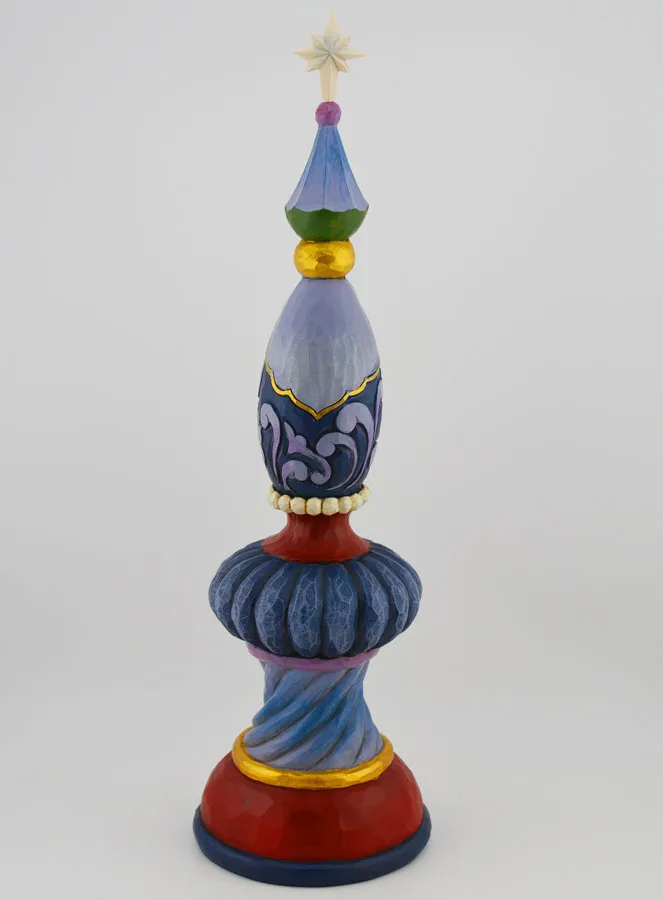 Figur Heilige Familie - Jim Shore (pic 3)