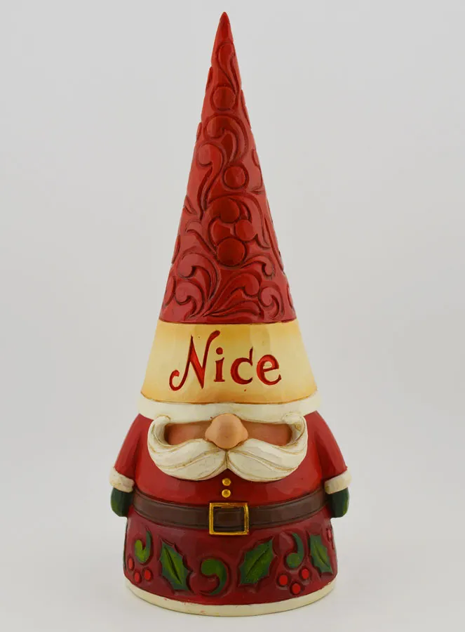 Weihnachts-Kobold - Jim Shore (pic 2)