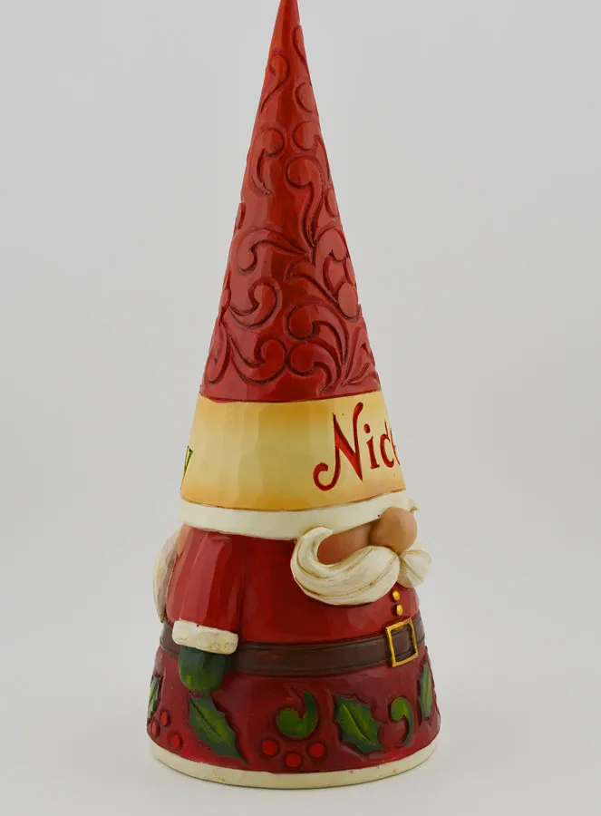 Weihnachts-Kobold - Jim Shore (pic 4)