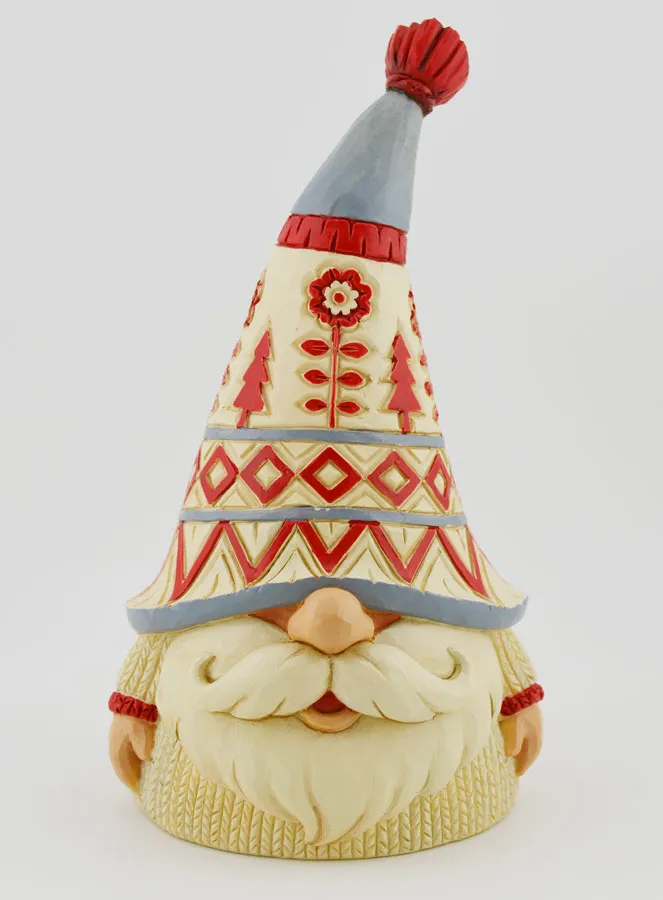 Weihnachts Kobold Nordischer Winter – Jim Shore (pic 1)