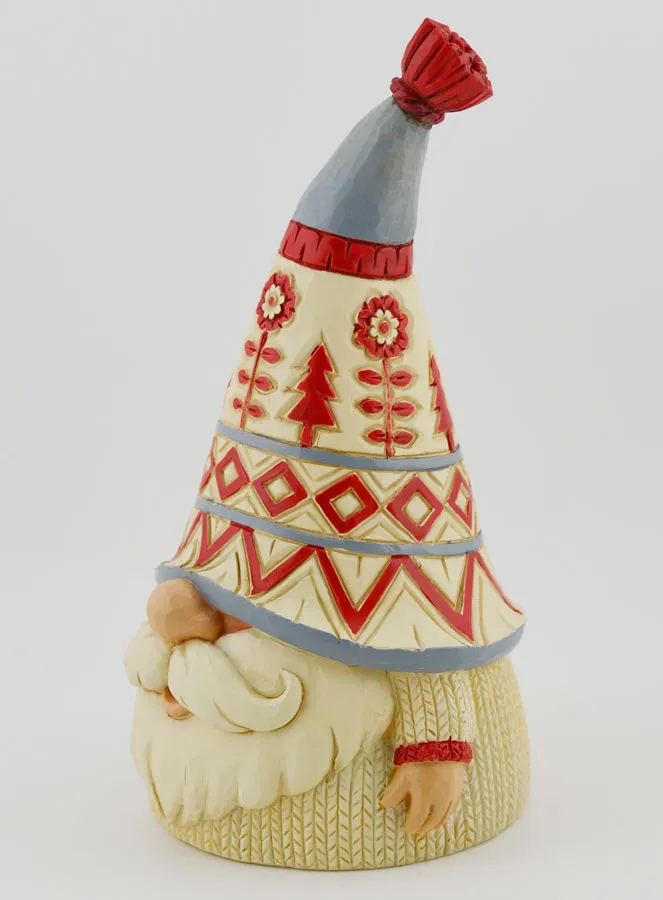 Weihnachts Kobold Nordischer Winter – Jim Shore (pic 2)