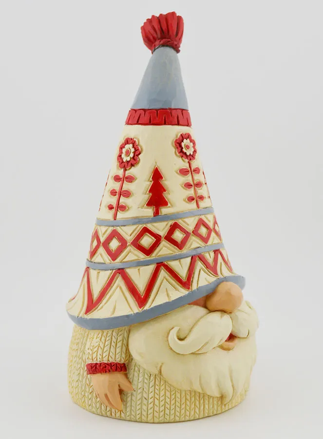 Weihnachts Kobold Nordischer Winter – Jim Shore (pic 3)