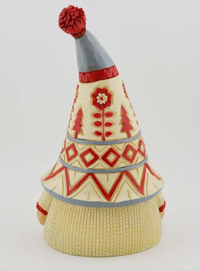 Weihnachts Kobold Nordischer Winter – Jim Shore (pic 4)