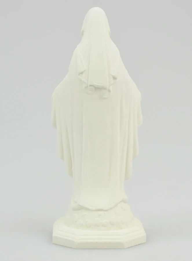 Figur Wunderbare Madonna Phosphoreszierend – 9 cm (pic 4)