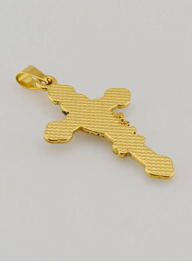 Kommunion Geschenk – Kommunionkreuz Anhänger (pic 4)