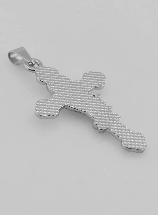 Kommunion Geschenk – Kommunion Kreuz Anhänger (pic 4)