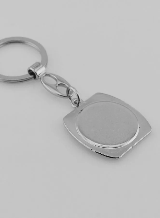 Schlüsselanhänger Heiliger Christophorus (pic 4)