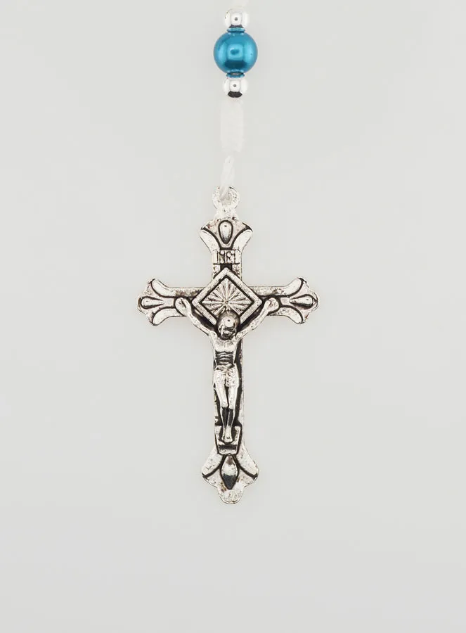 Rosenkranz Wunderbare Madonna und Heiliger Geist (pic 3)