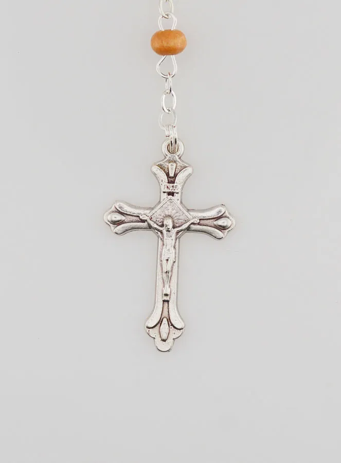 Rosenkranz Wundertätige Medaille und Heiliger Geist (pic 3)