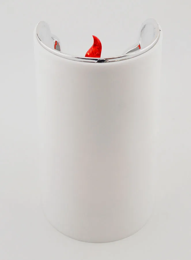 Elektrische LED Grabkerze (pic 3)