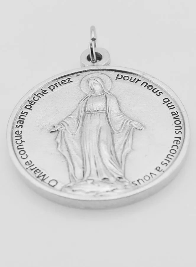 Große Wunderbare Medaille – 45 cm (pic 2)