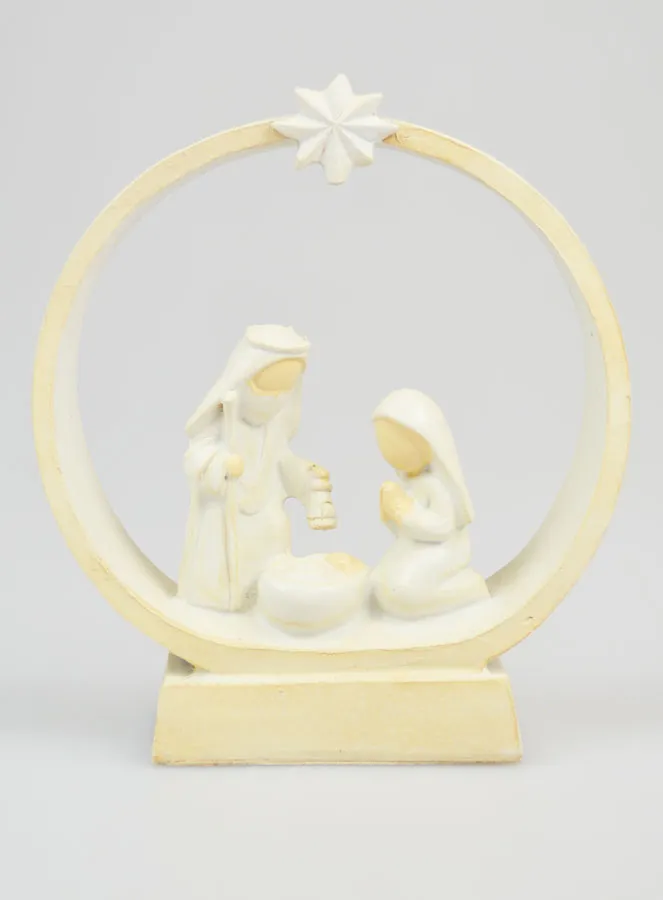 Weihnachtskrippe Figur – 11 cm (pic 1)