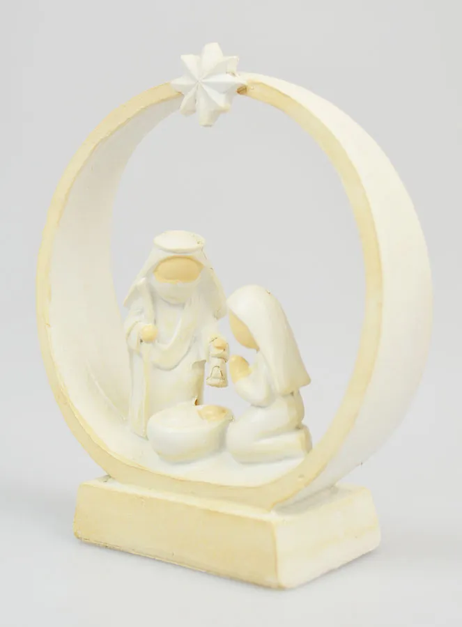 Weihnachtskrippe Figur – 11 cm (pic 2)