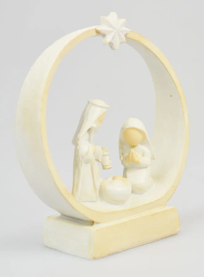 Weihnachtskrippe Figur – 11 cm (pic 3)