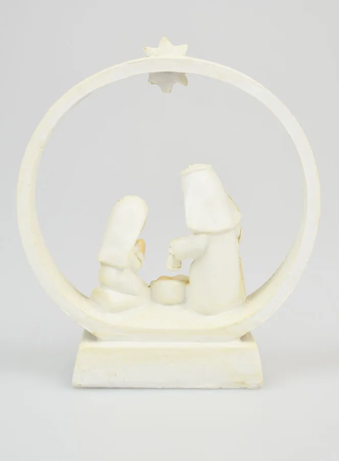 Weihnachtskrippe Figur – 11 cm (pic 4)