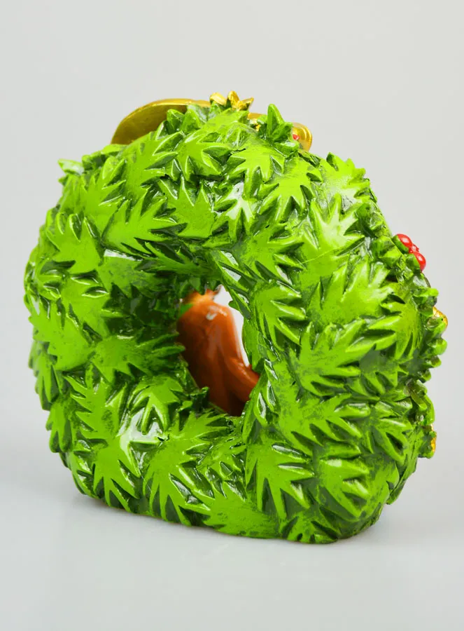 Heilige Familie zum Aufstellen Weihnachten – 15 cm (pic 4)