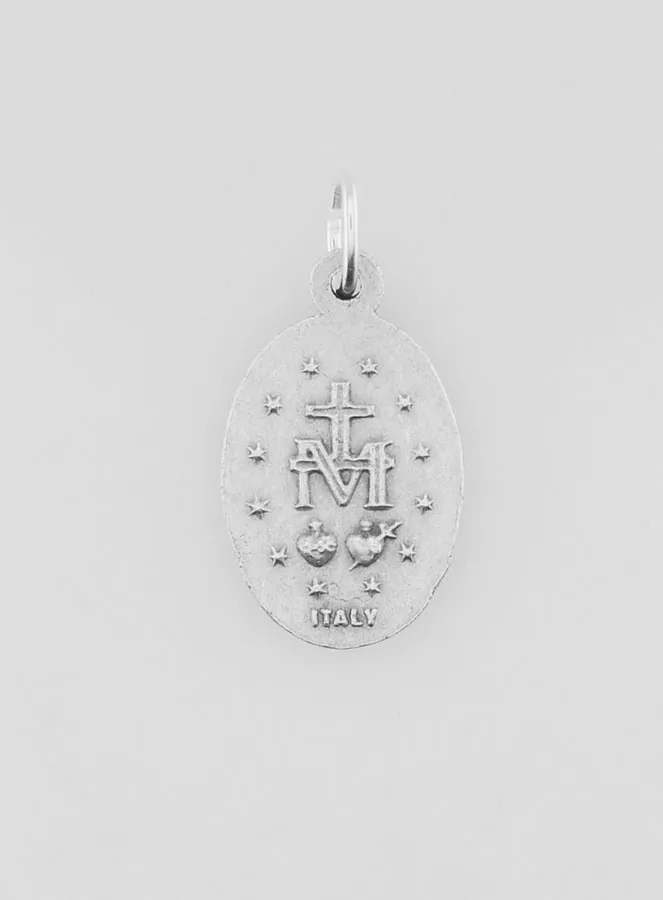 Wundertätige Medaille aus der Rue du Bac Paris – 17mm (pic 4)