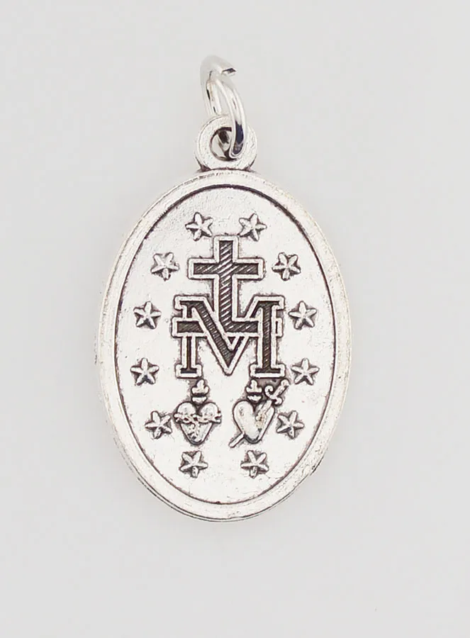 Blaue Wunderbare Medaille – 22 mm (pic 4)