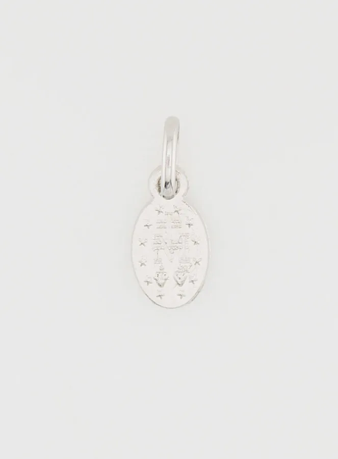 Blaue Wundertätige Medaille – 10mm (pic 4)