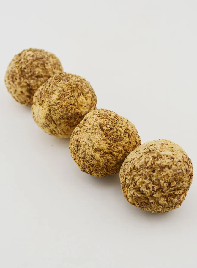 Weihrauch Räucherbomben – Heilige Pflanzen (pic 3)