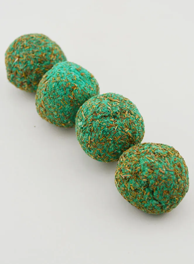 Weihrauch Räucherbomben – Reinigung (pic 3)