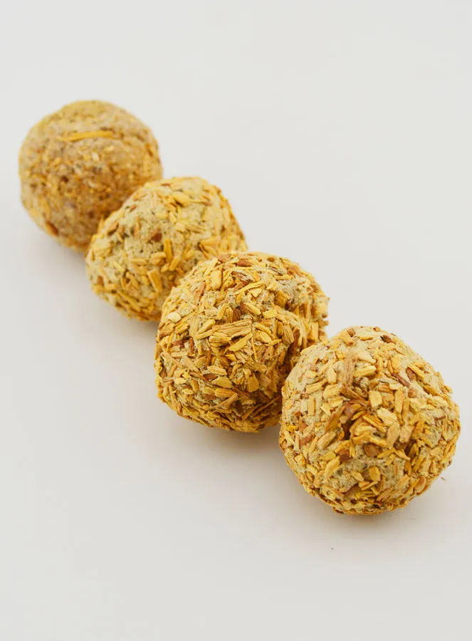 Weihrauch Räucherbomben – Palo Santo (pic 3)