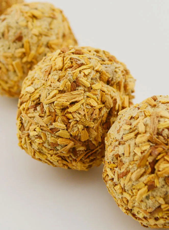 Weihrauch Räucherbomben – Palo Santo (pic 4)