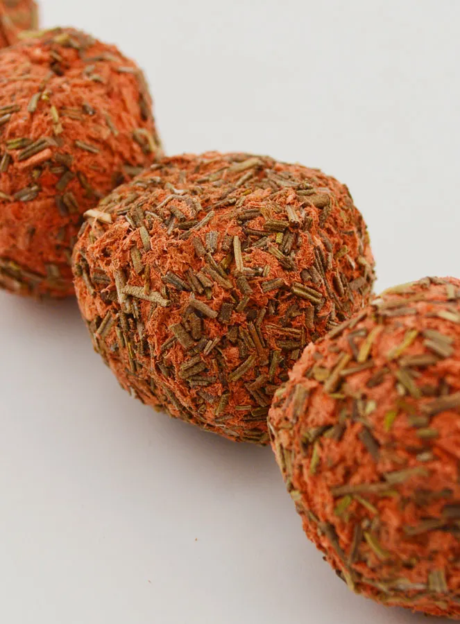 Weihrauch Räucherbomben – 7 Elemente (pic 4)