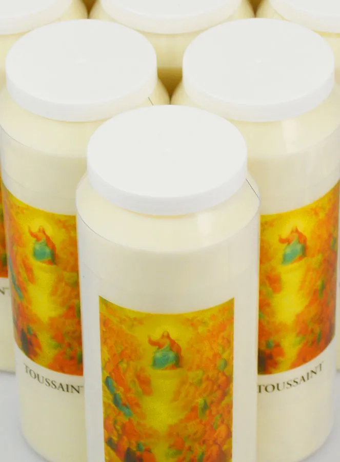 Set 20 Novenenkerzen Allerheiligen (pic 4)