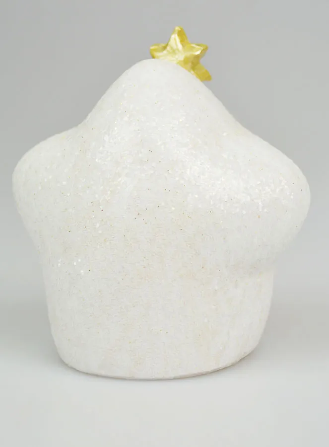 Beleuchtet Weihnachtskrippe für Kinder – 9 cm (pic 4)