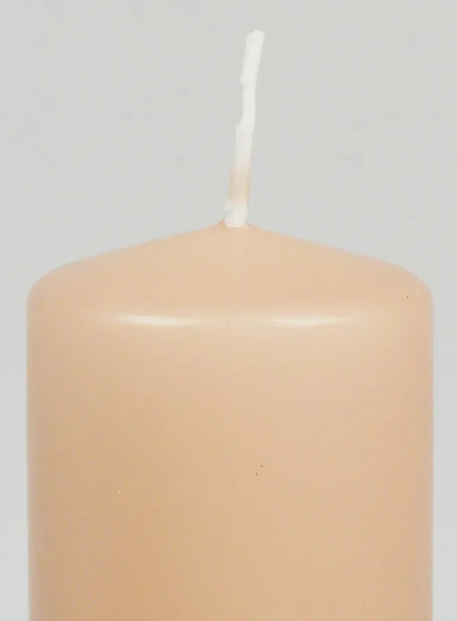 Dekokerze 70 mm – Sahara (pic 3)