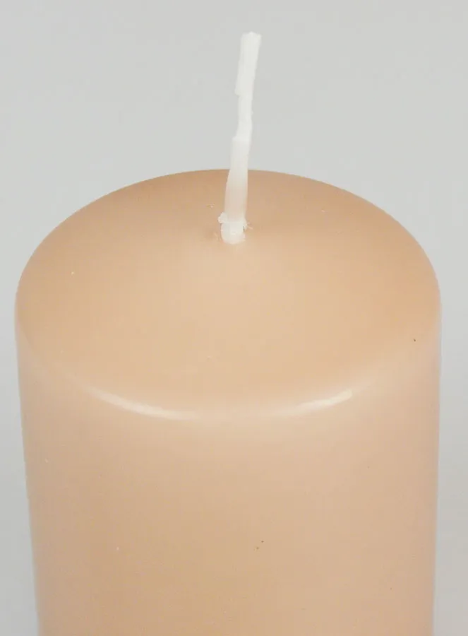 Dekokerze 70 mm – Sahara (pic 4)