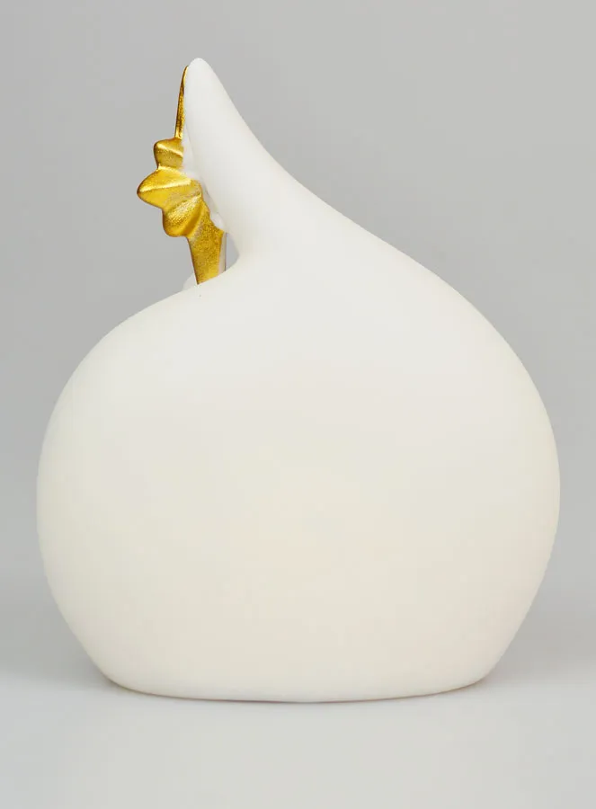 Leuchtende Krippenfigur – 14cm (pic 4)