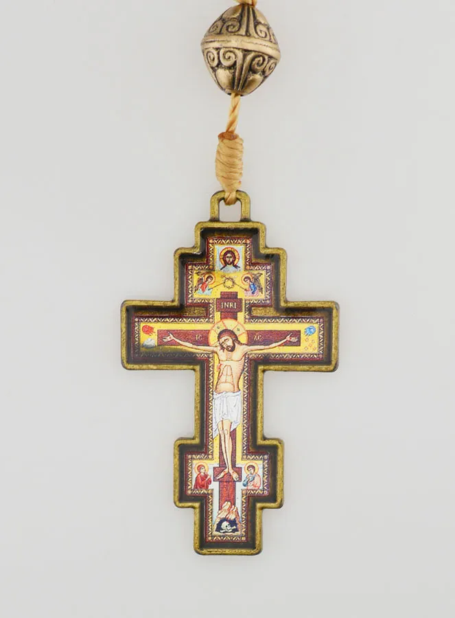 Rosenkranz der Immerwährenden Hilfe (pic 3)