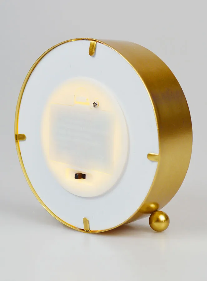 Beleuchtete Ikone - Madonna mit Kind (pic 4)